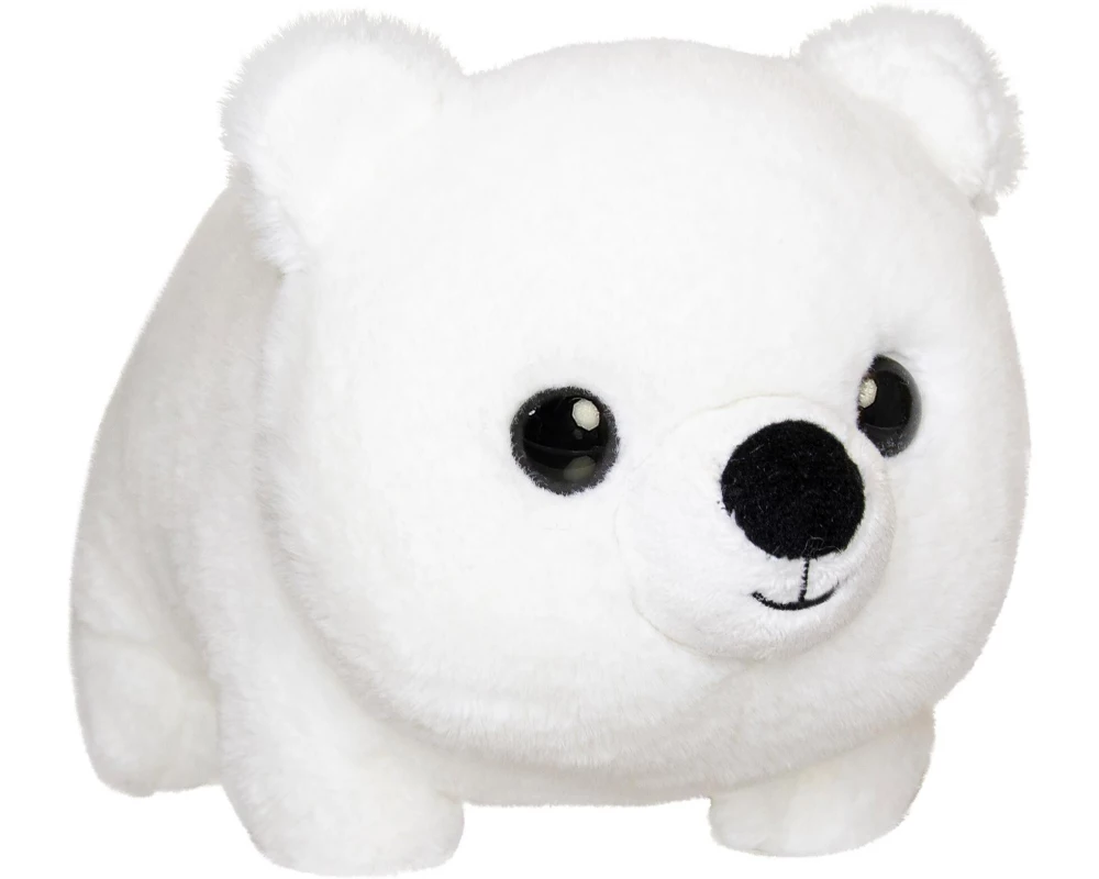 AURORA Plüsch Spudsters Penni Polar Bear 21 cm