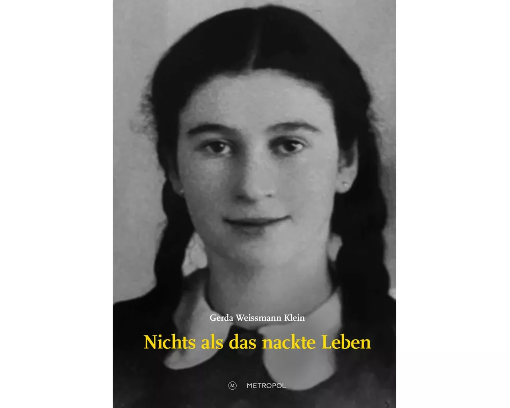 Nichts als das nackte Leben