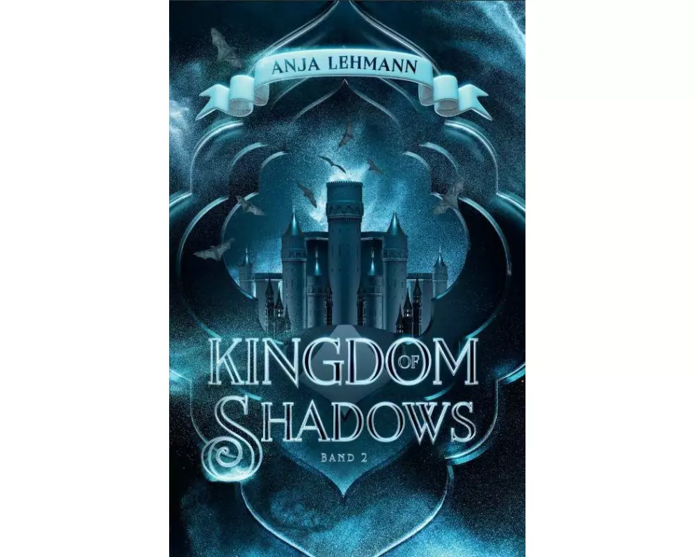 Kingdom of Shadows