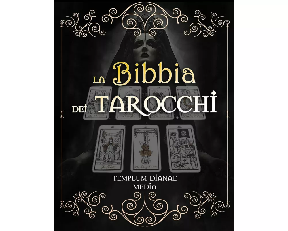 la Bibbia dei Tarocchi