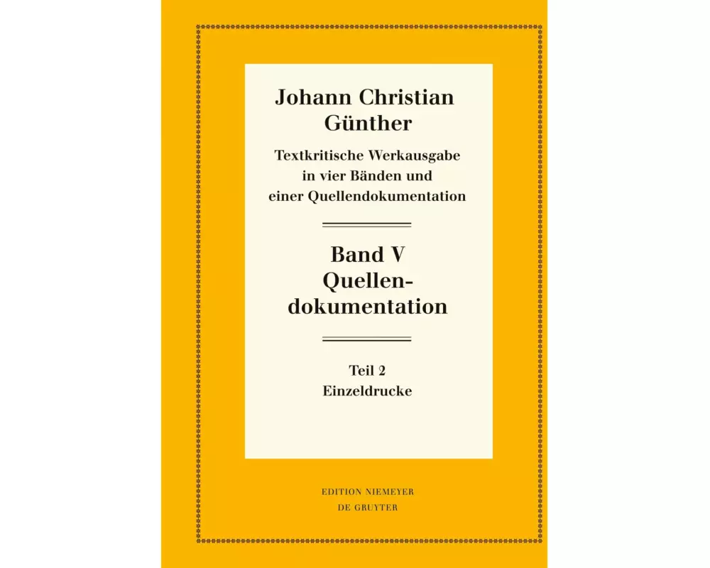 Quellendokumentation