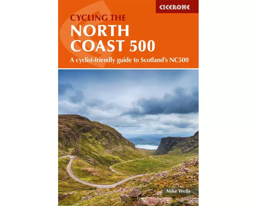 Cycling the North Coast 500
