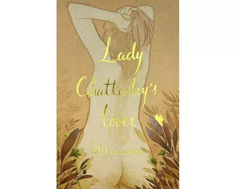 Lady Chatterley's Lover (Collector's Edition)