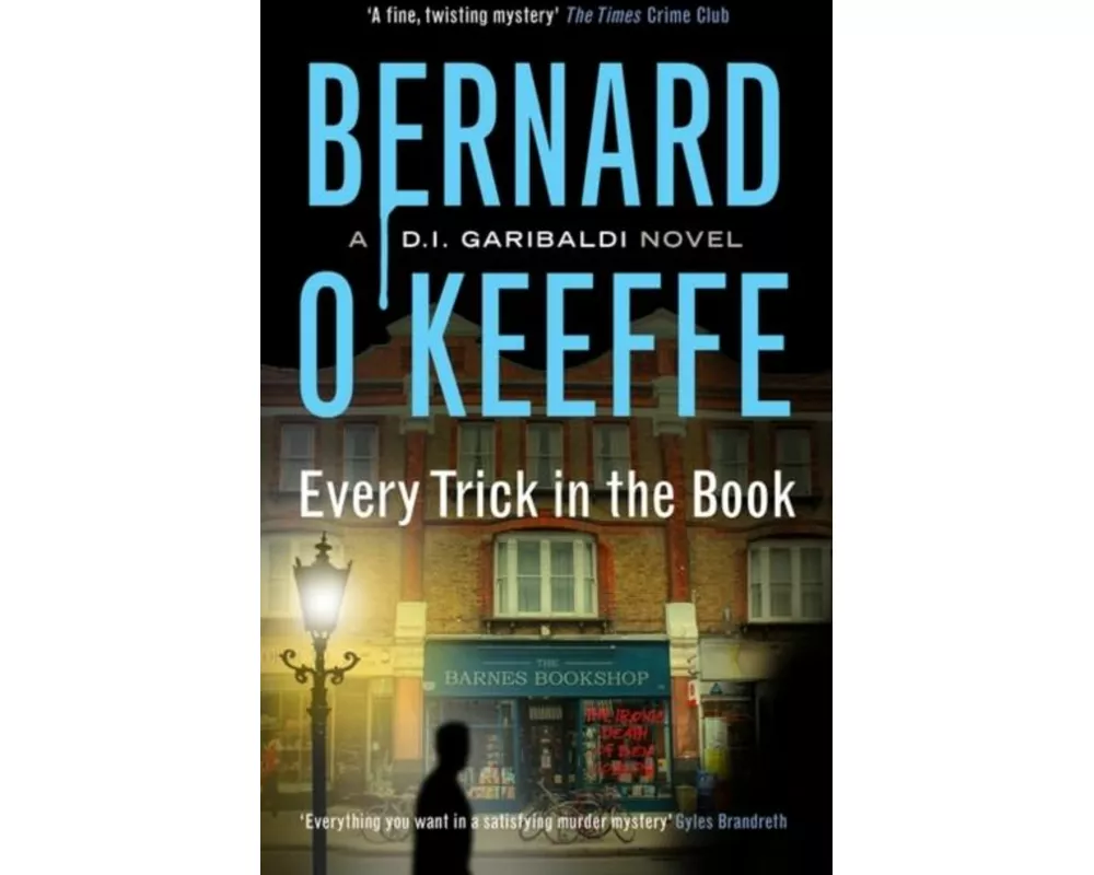 Every Trick in the Book