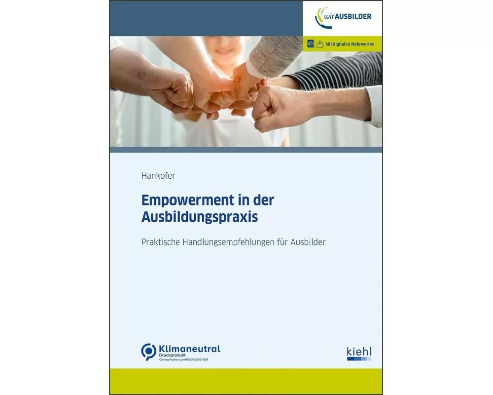 Empowerment in der Ausbildungspraxis