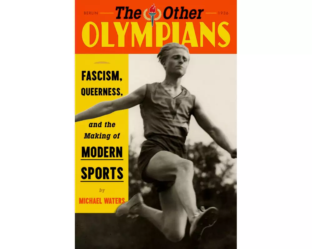 The Other Olympians