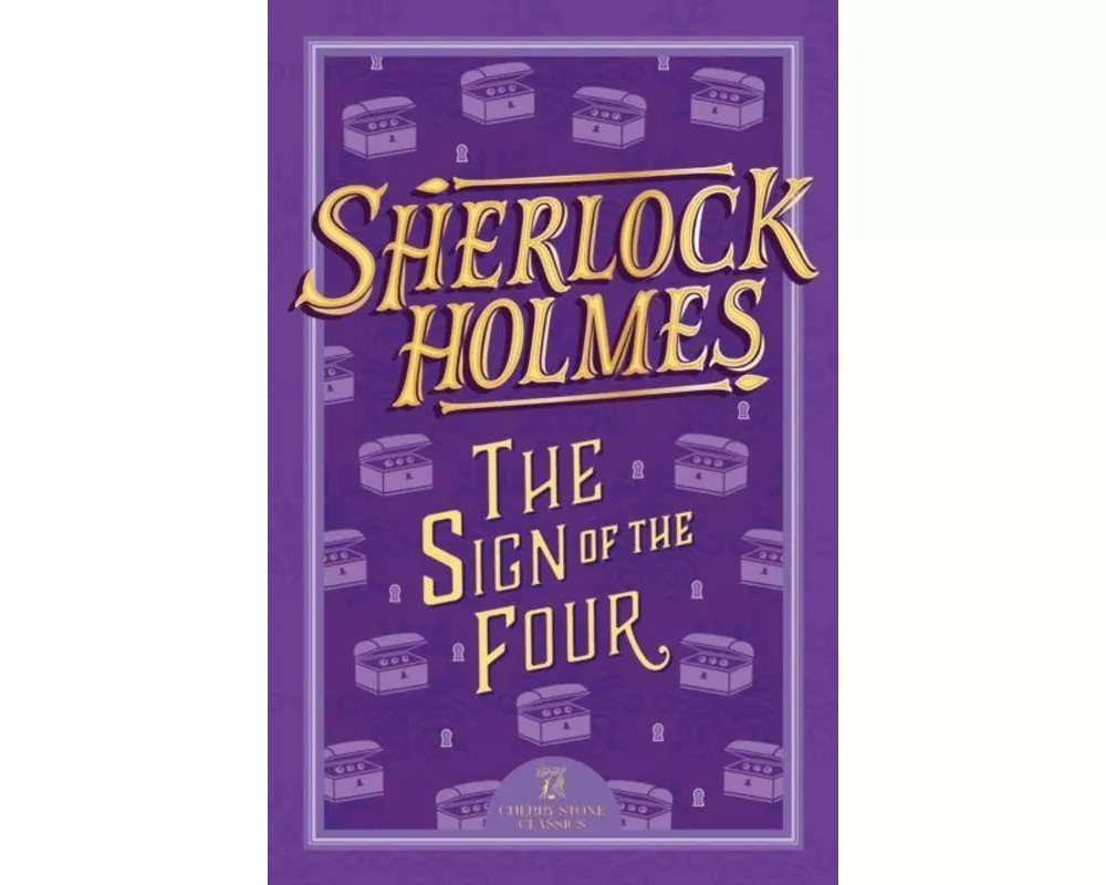 Sherlock Holmes: The Sign of the Four