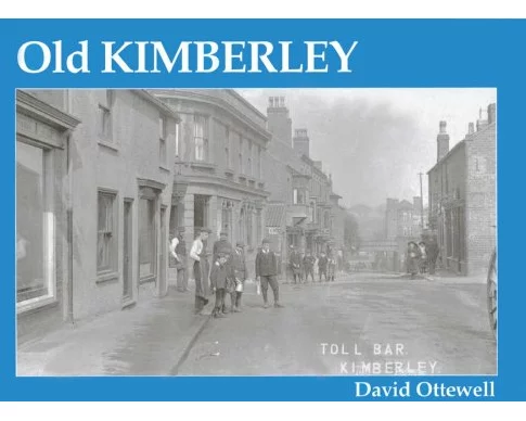 Old Kimberley