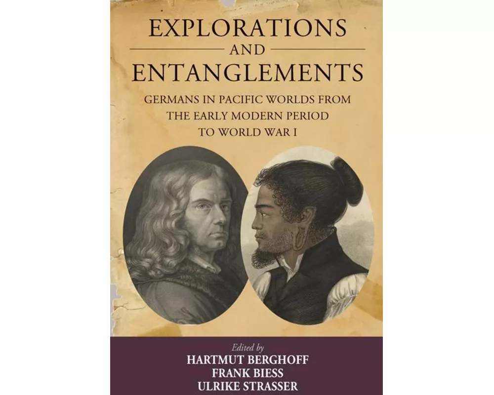 Explorations and Entanglements