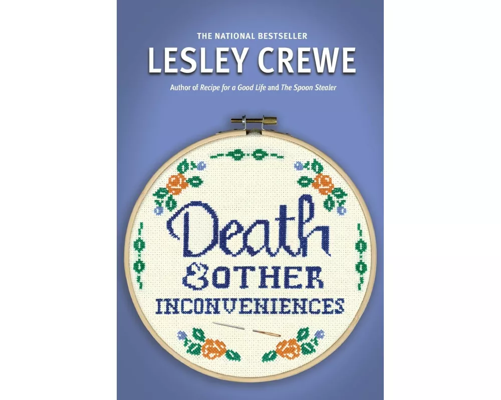 Death and Other Inconveniences