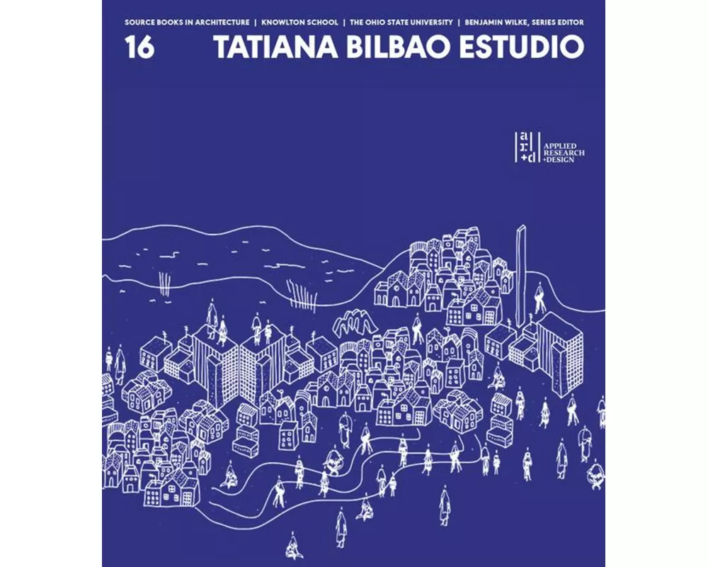 Tatiana Bilbao Estudio