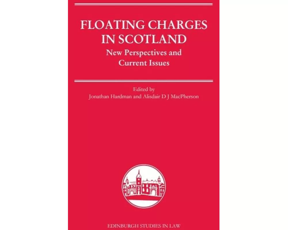 Floating Charges in Scotland