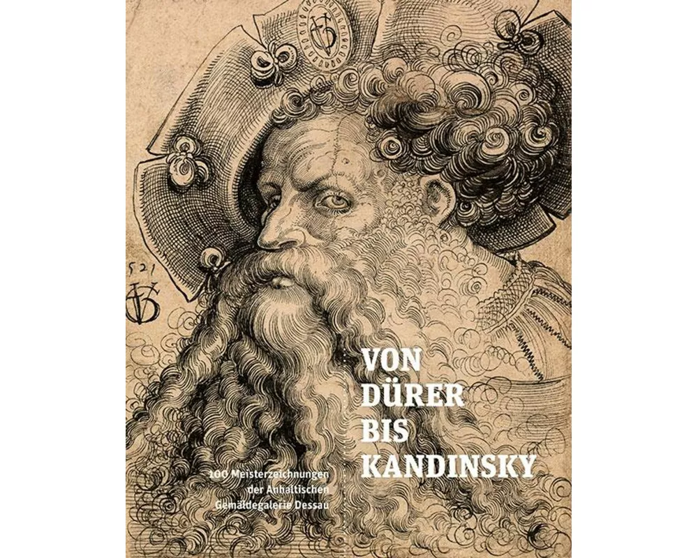 Von Dürer bis Kandinsky