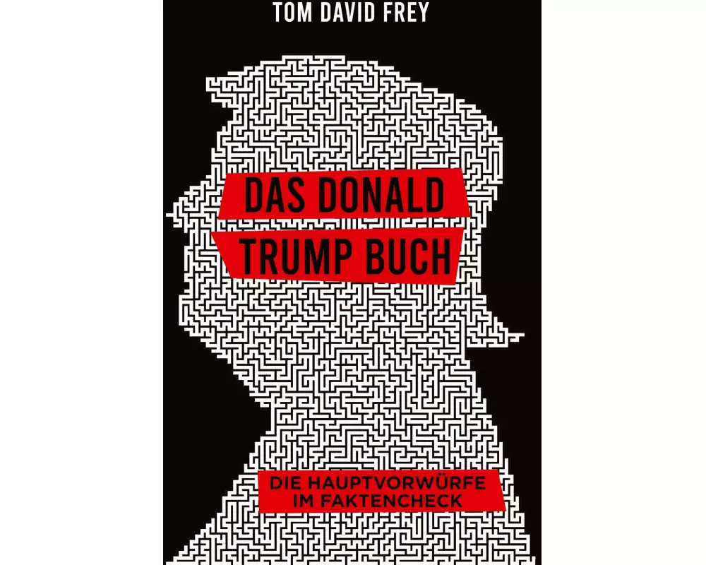 Das Donald Trump Buch