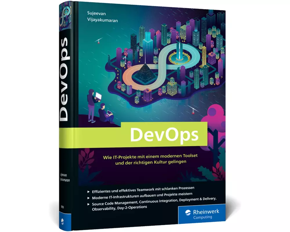 DevOps