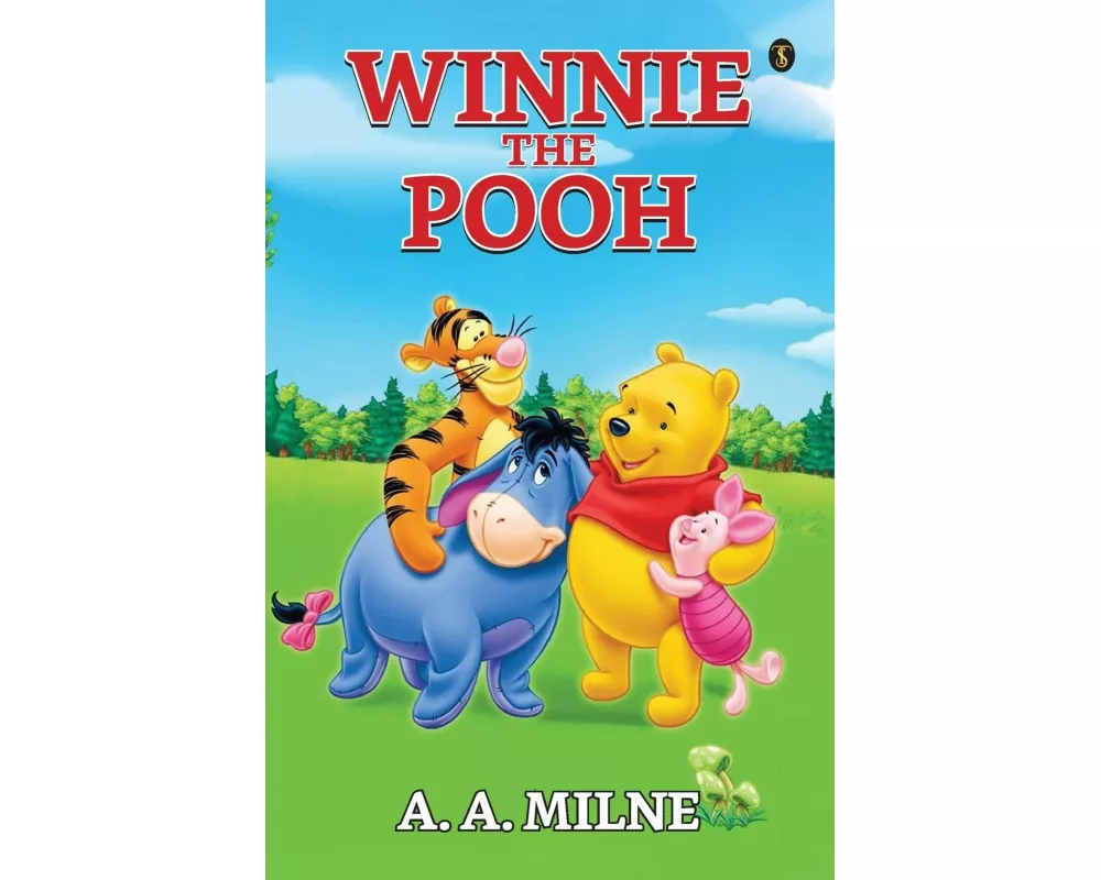 Winnie-The-Pooh