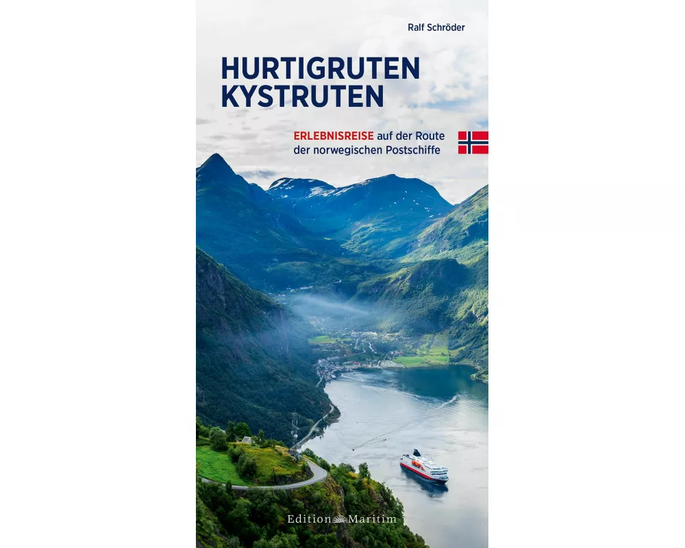 Hurtigruten Kystruten