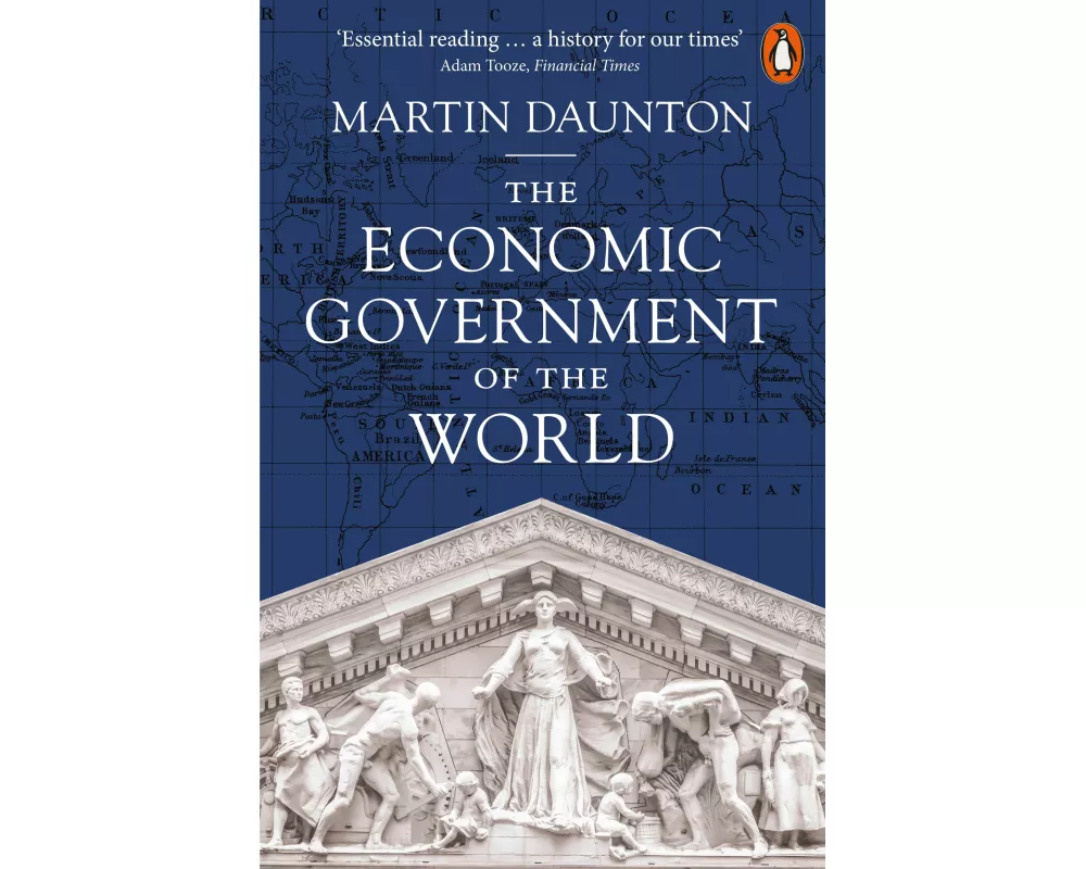 The Economic Government of the World