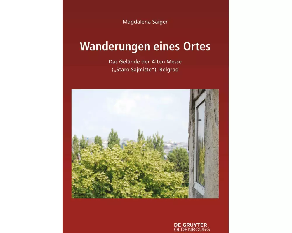 Wanderungen eines Ortes