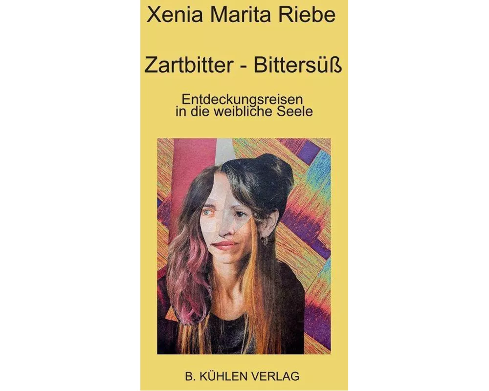 Zartbitter - Bittersüß