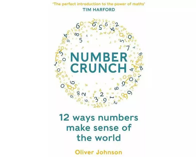 Numbercrunch