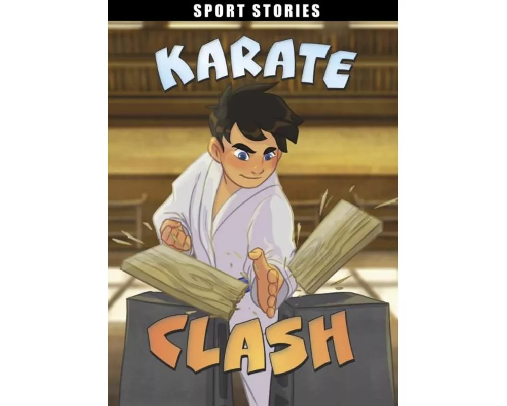 Karate Clash