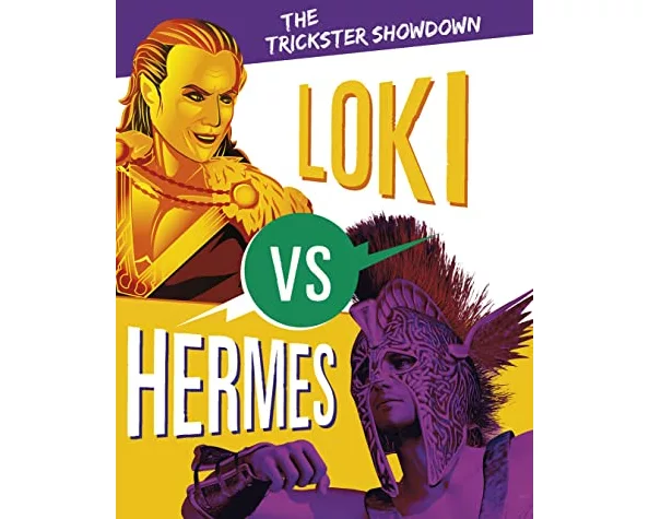 Loki vs Hermes