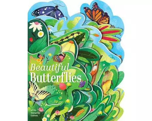 Beautiful Butterflies