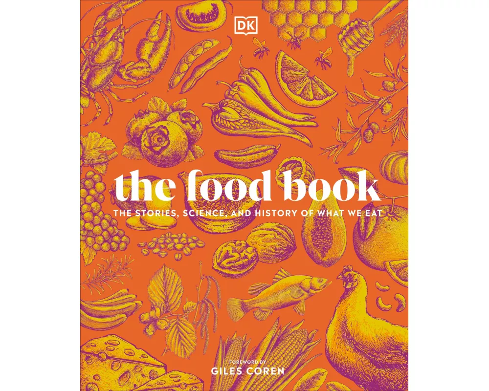 The Food Book