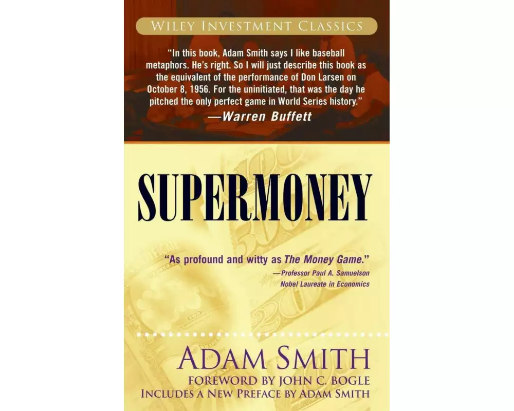 Supermoney