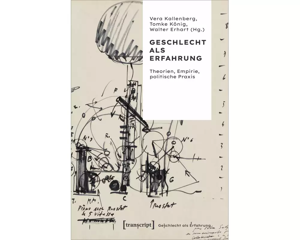 Geschlecht als Erfahrung