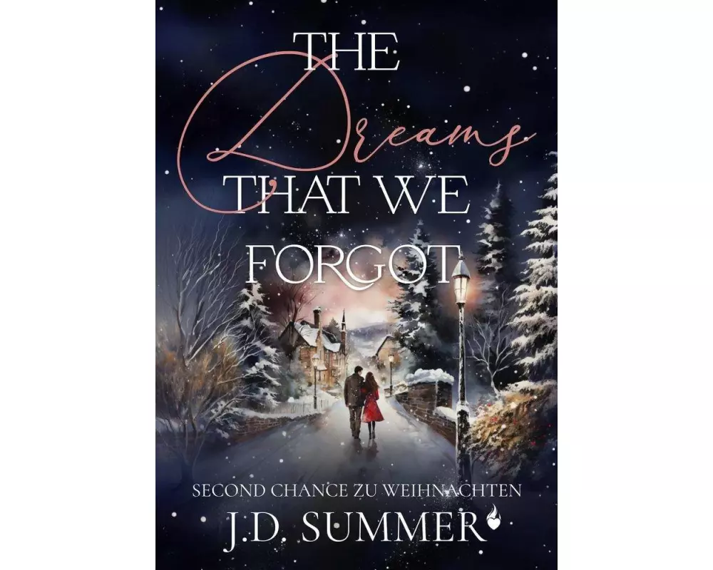 The dreams that we forgot