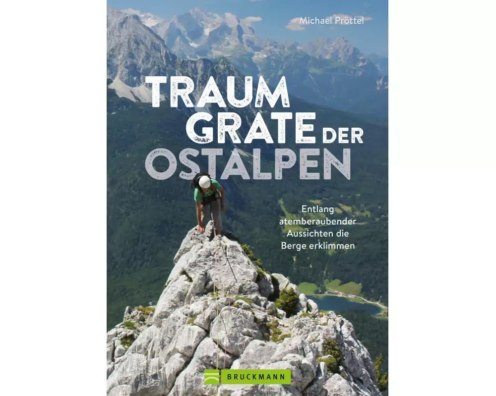 Traumgrate der Ostalpen