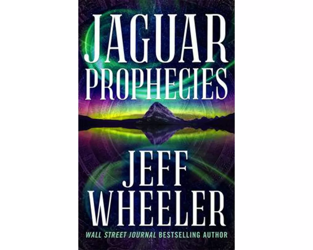 Jaguar Prophecies