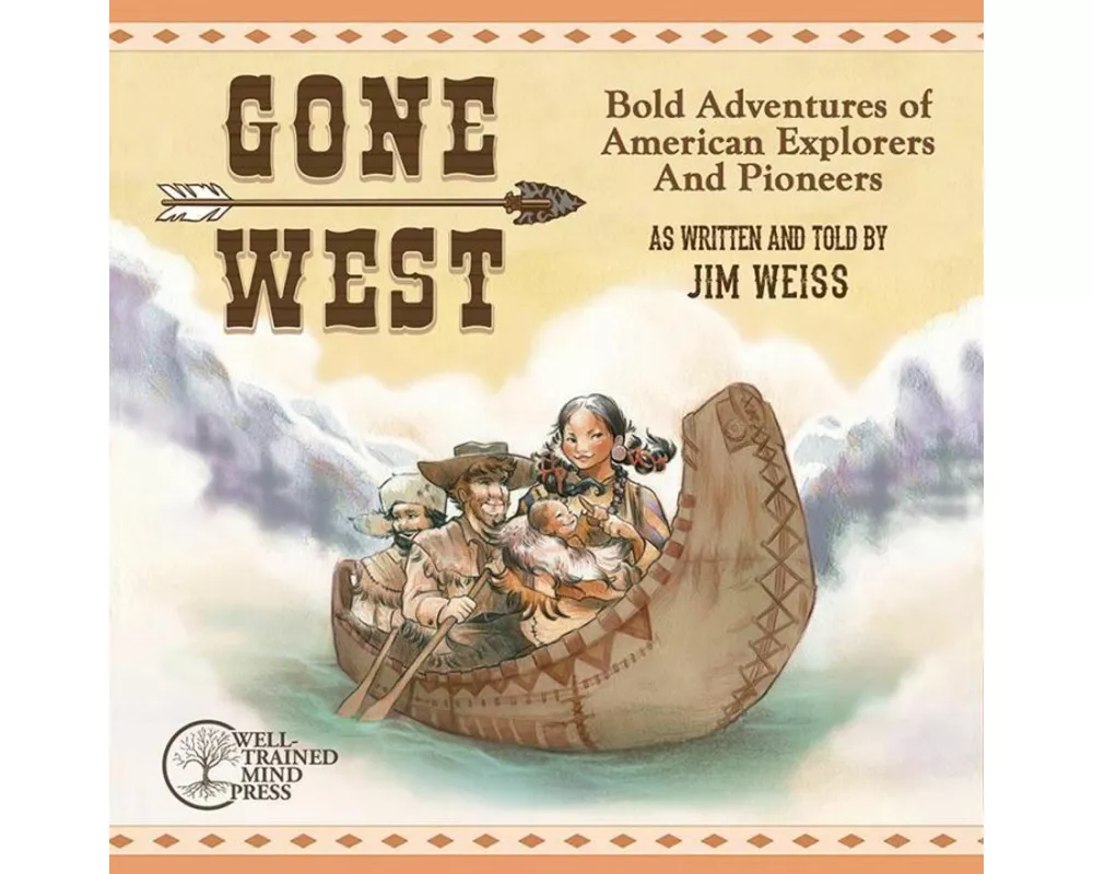 Gone West