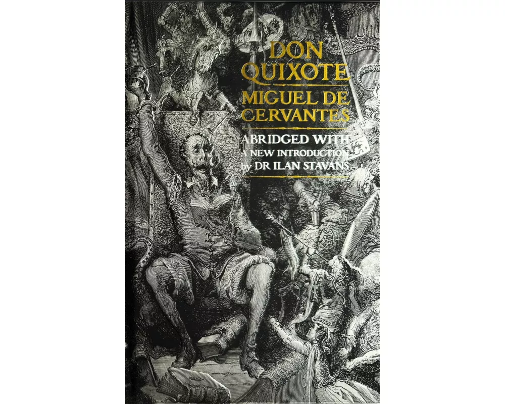 Don Quixote