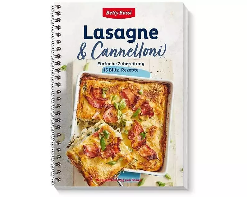 Lasagne & Cannelloni