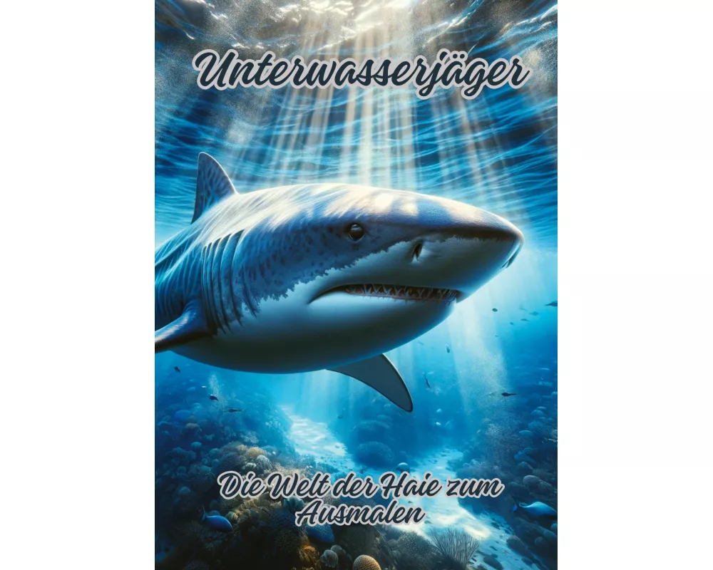 Unterwasserjäger