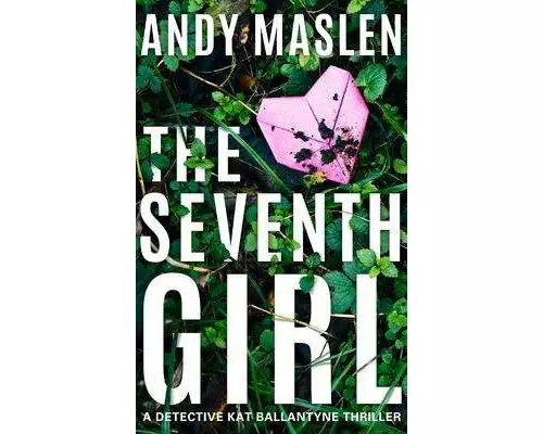 The Seventh Girl