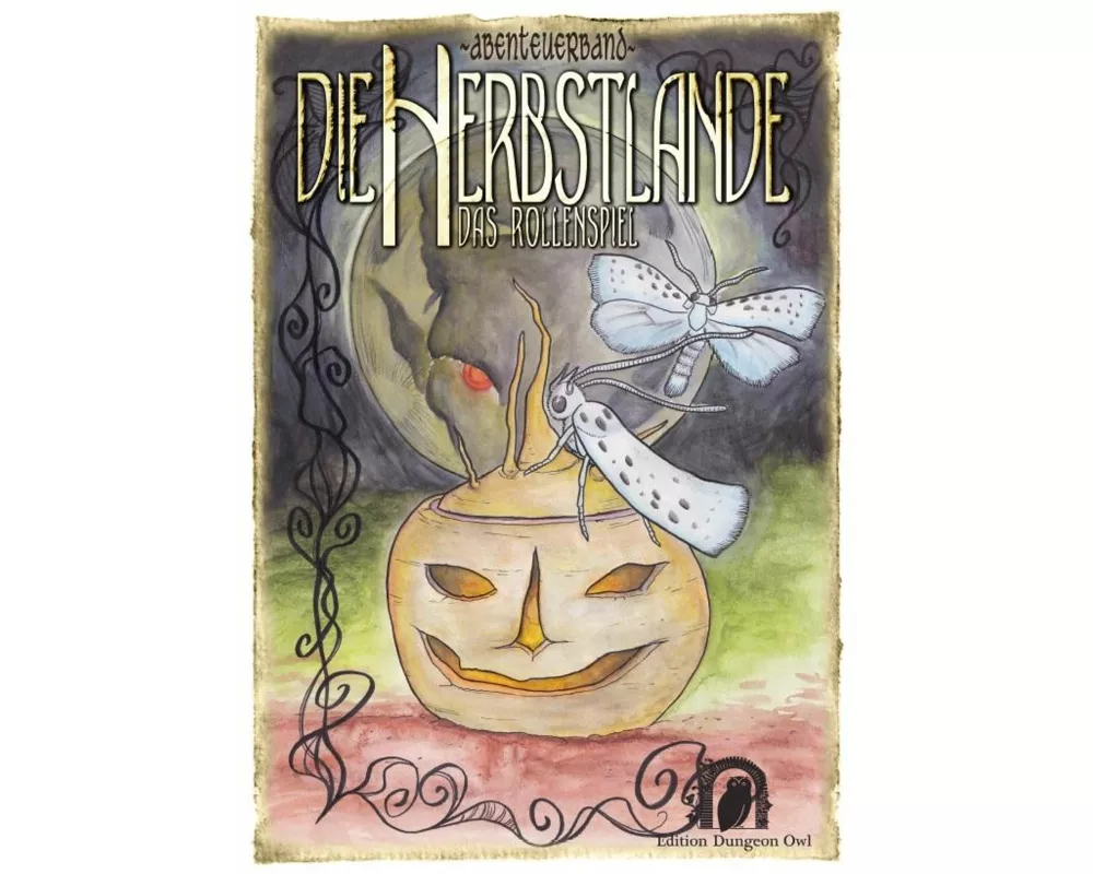 Die Herbstlande