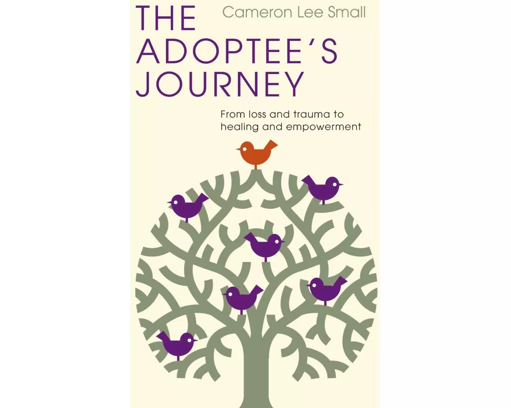 The Adoptee's Journey