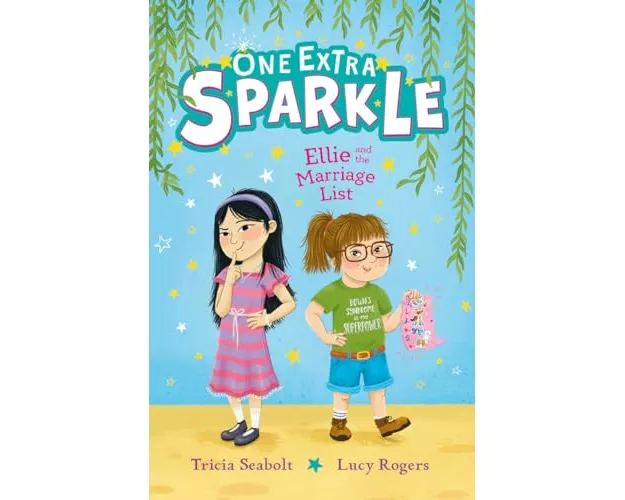 Ellie and the Marriage List