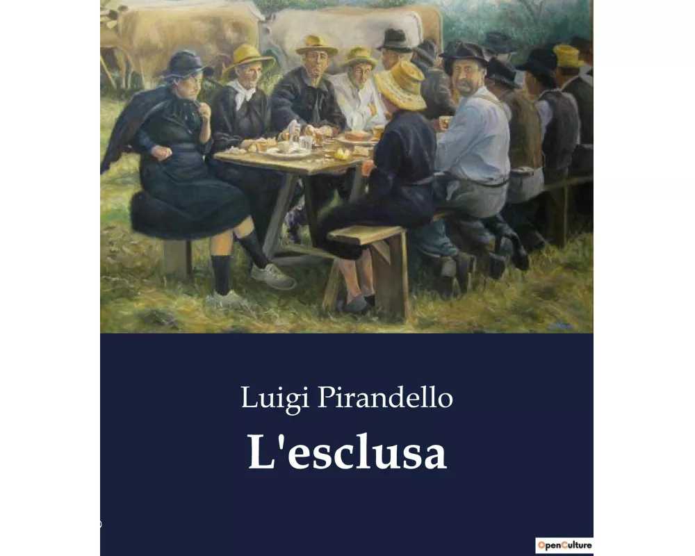 L'esclusa