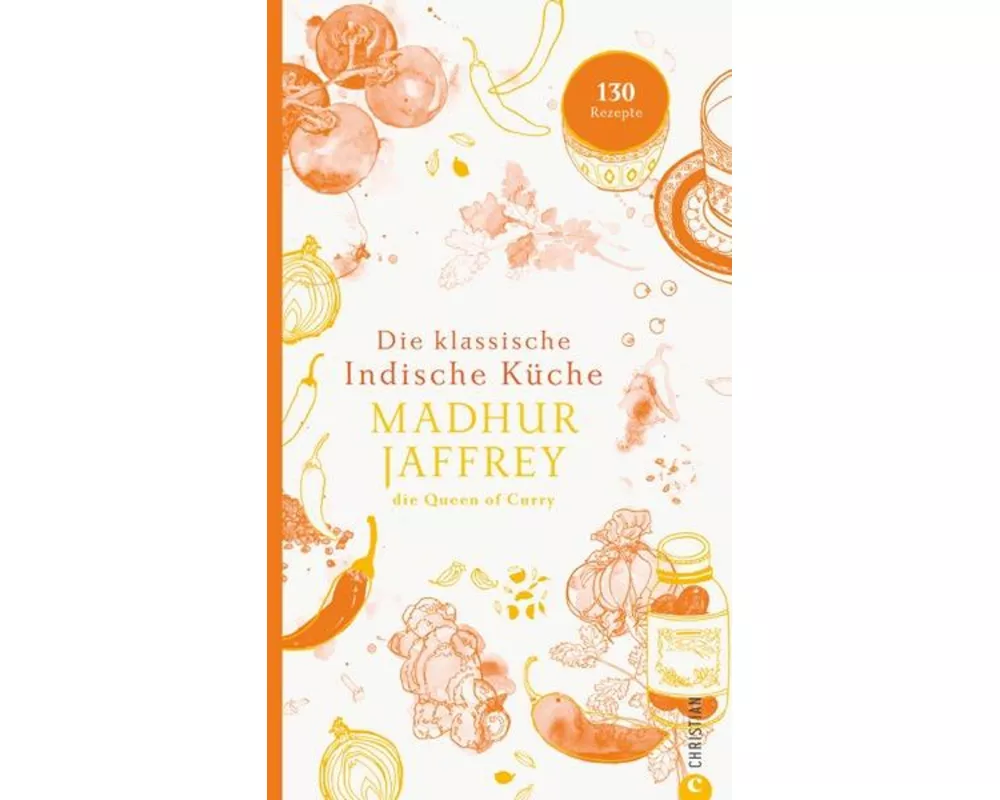 Die klassische indische Küche