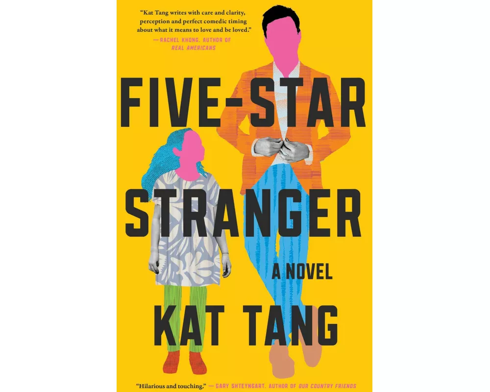 Five-Star Stranger