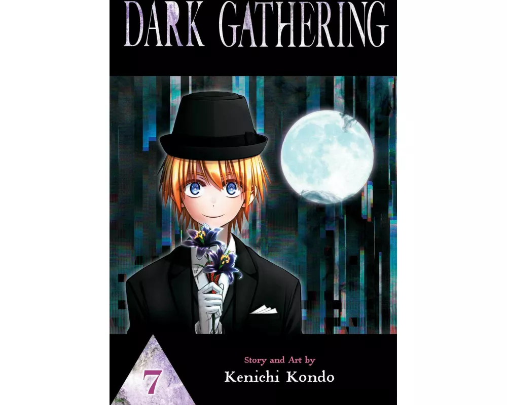 Dark Gathering, Vol. 7