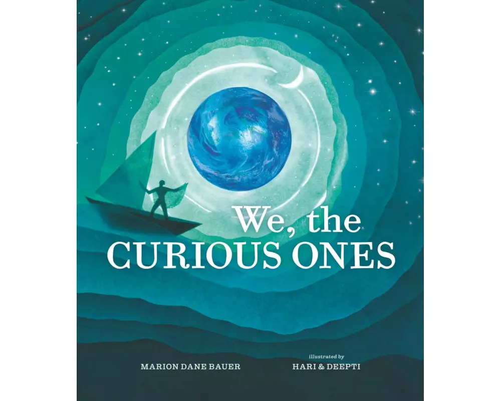 We, the Curious Ones