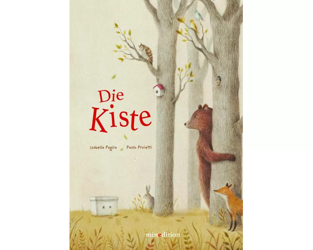 Die Kiste