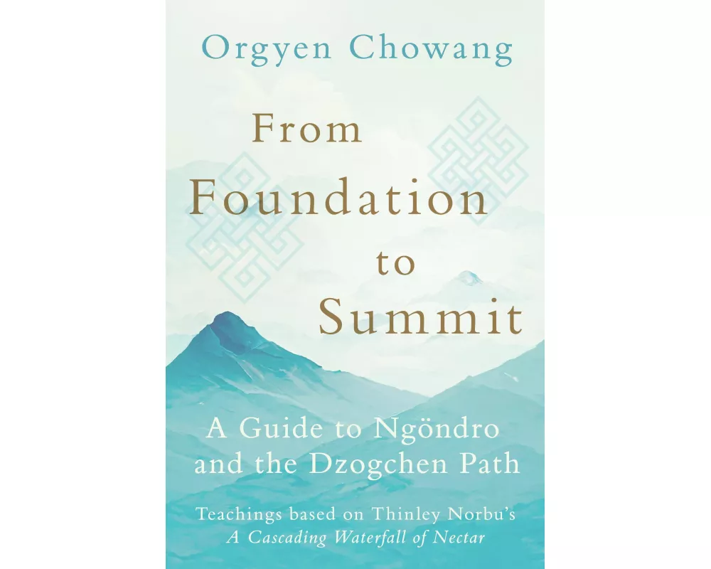 From Foundation to Summit