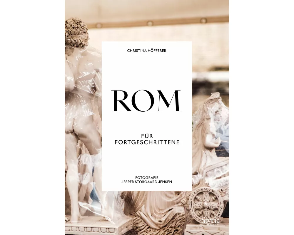 Rom für Fortgeschrittene